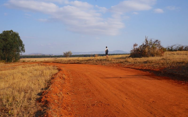 Mlilwane Wildlife Sanctuary, Swaziland