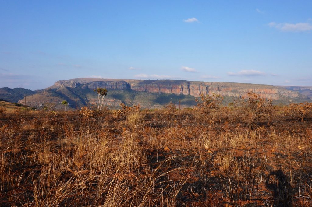 blyde river canyon, antique du sud