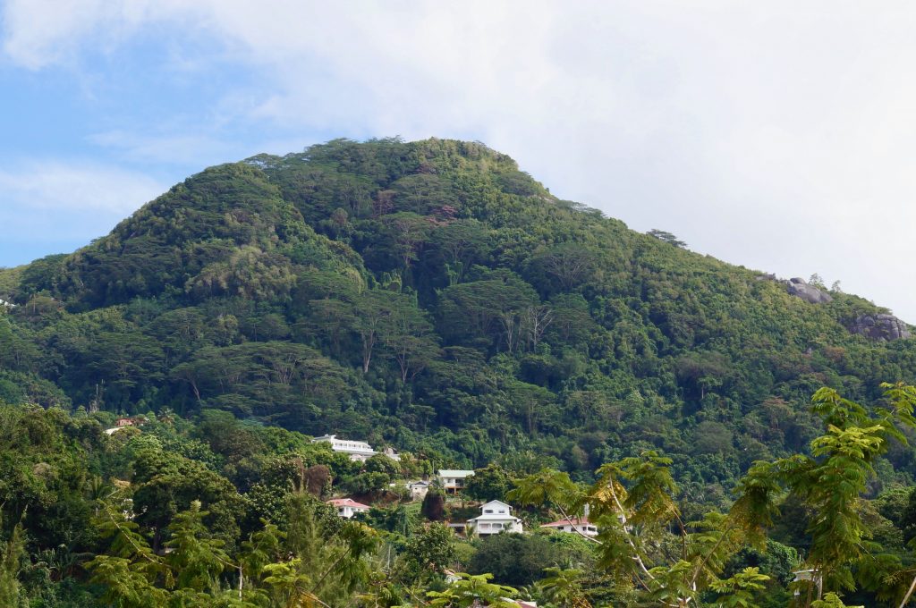 mahé, seychelles