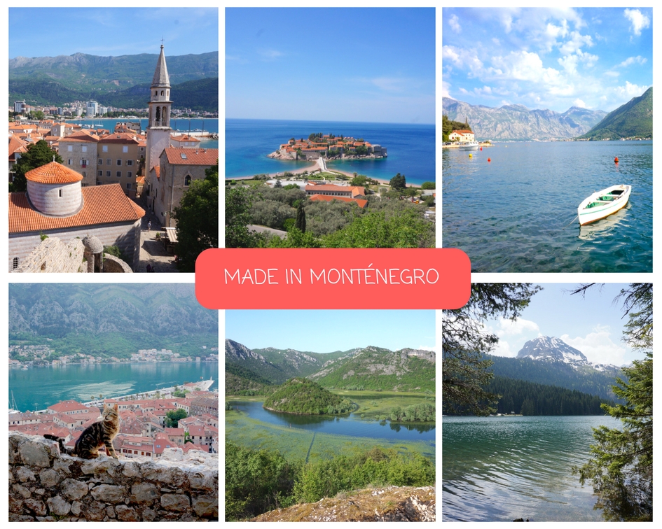 montenegro