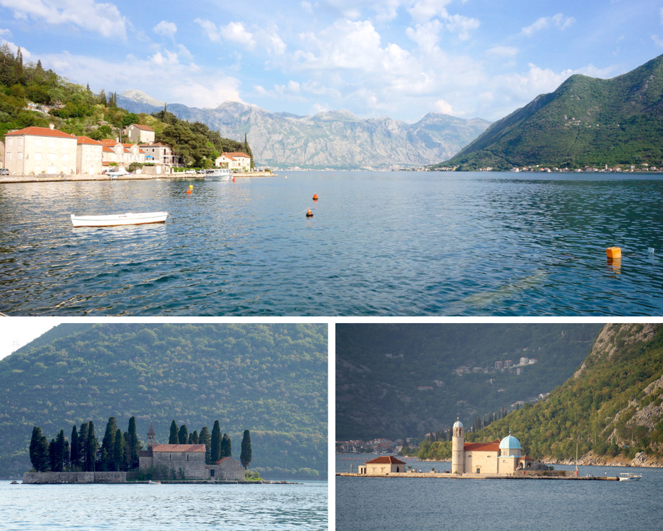 bouches de kotor montenegro