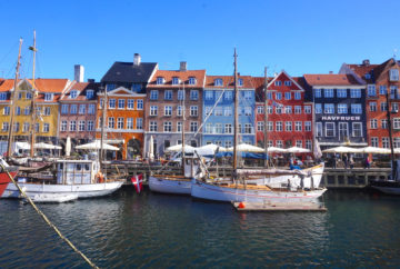 copenhague