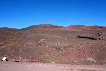 volcan piton de la fournaise réunion