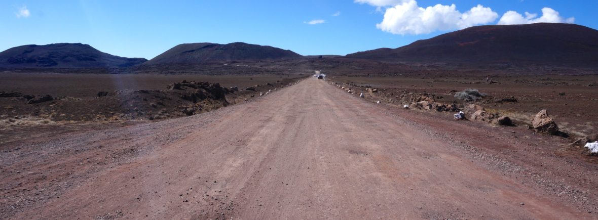 voyage a l'île de la réunion