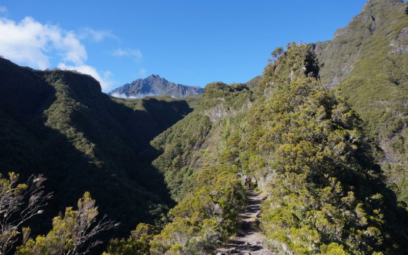 cirque de mafate, reunion