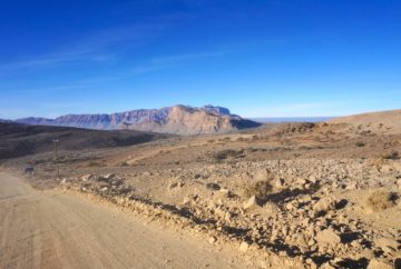 jebel shams, oman