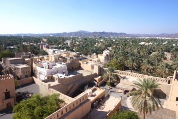 nizwa, oman