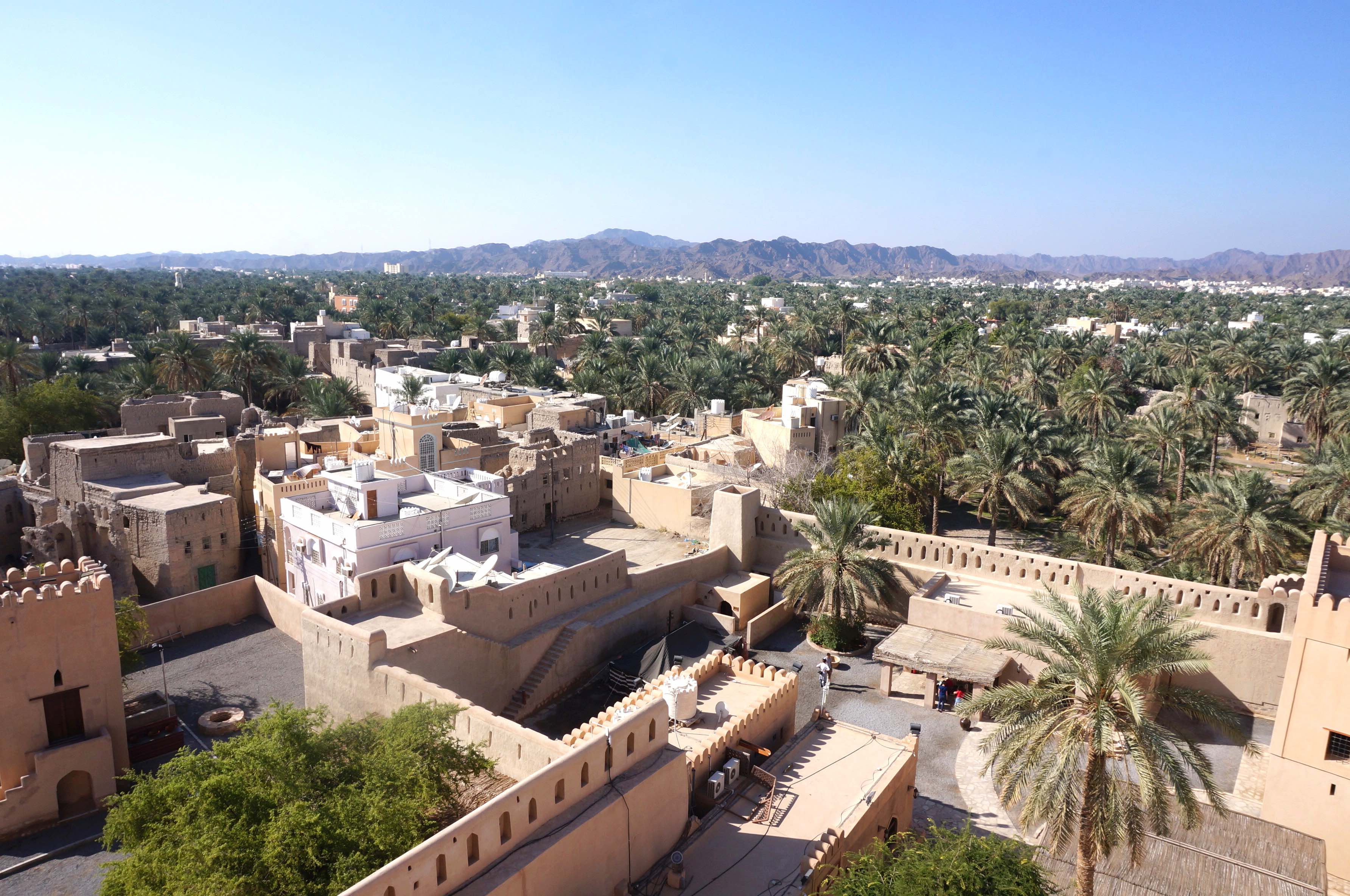 nizwa, oman