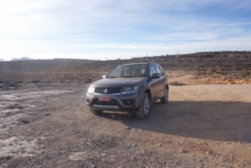 louer voiture oman