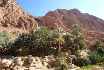 wadi shab, oman