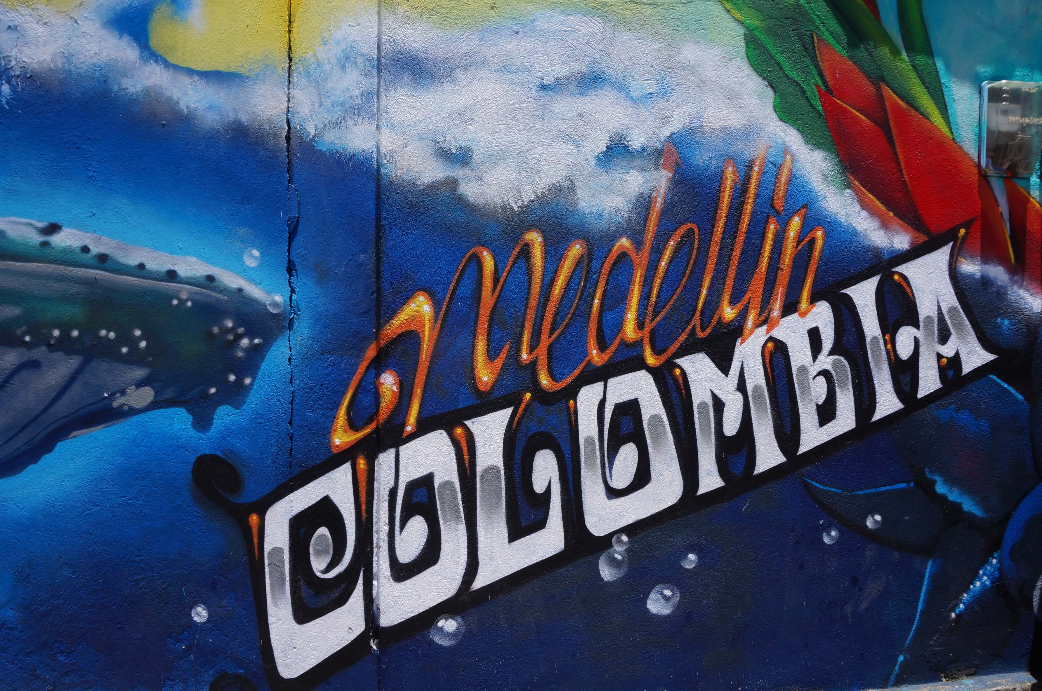 medellin, colombie