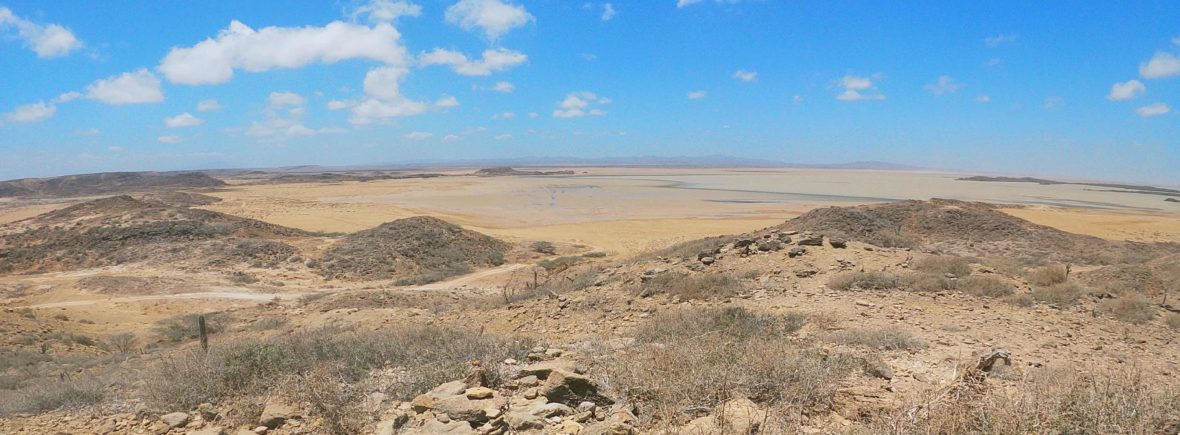 péninsule de guajira, colombie