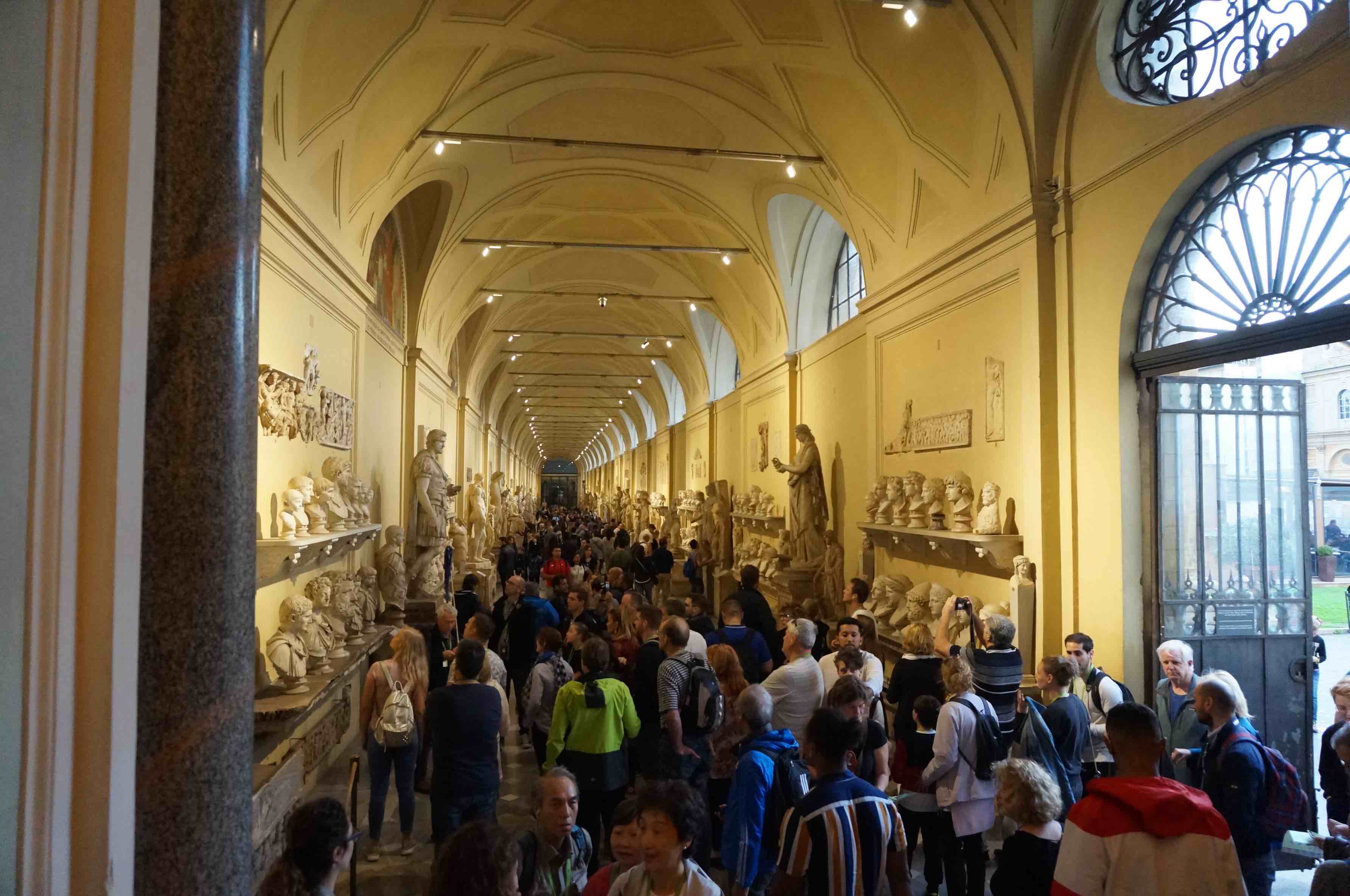 musées du vatican, cité du vatican, rome, italie