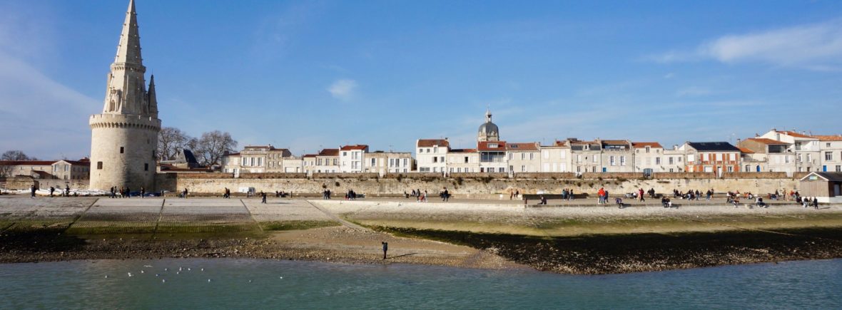 La rochelle