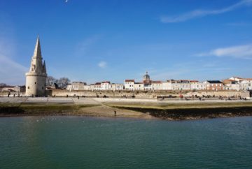La rochelle