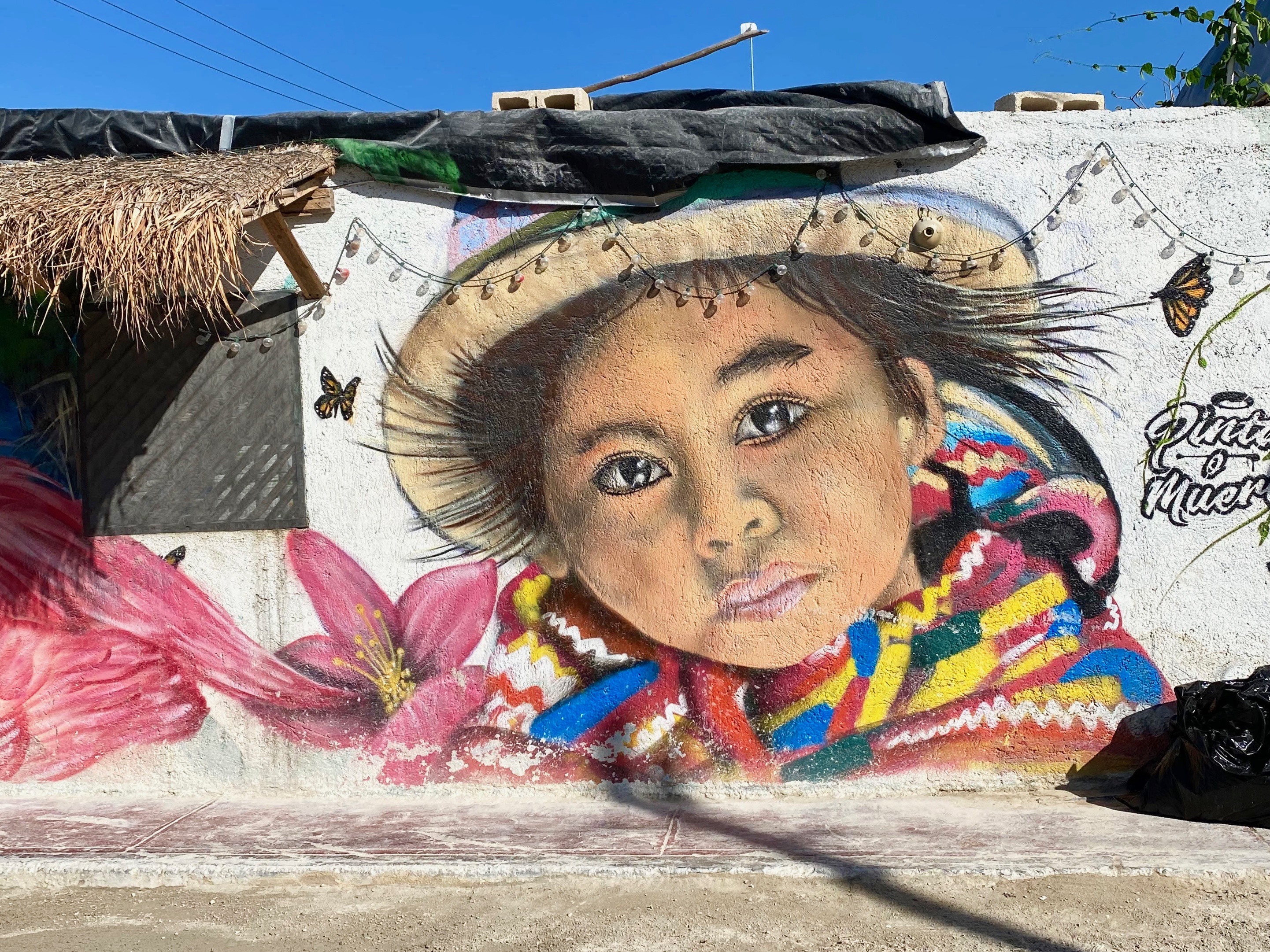 Mexique, Holbox, Yucatan