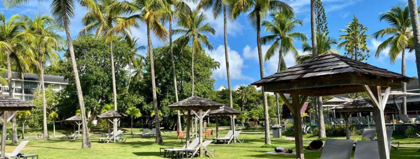 Hôtel La Créole Beach Hôtel et Spa, guadeloupe, gosier