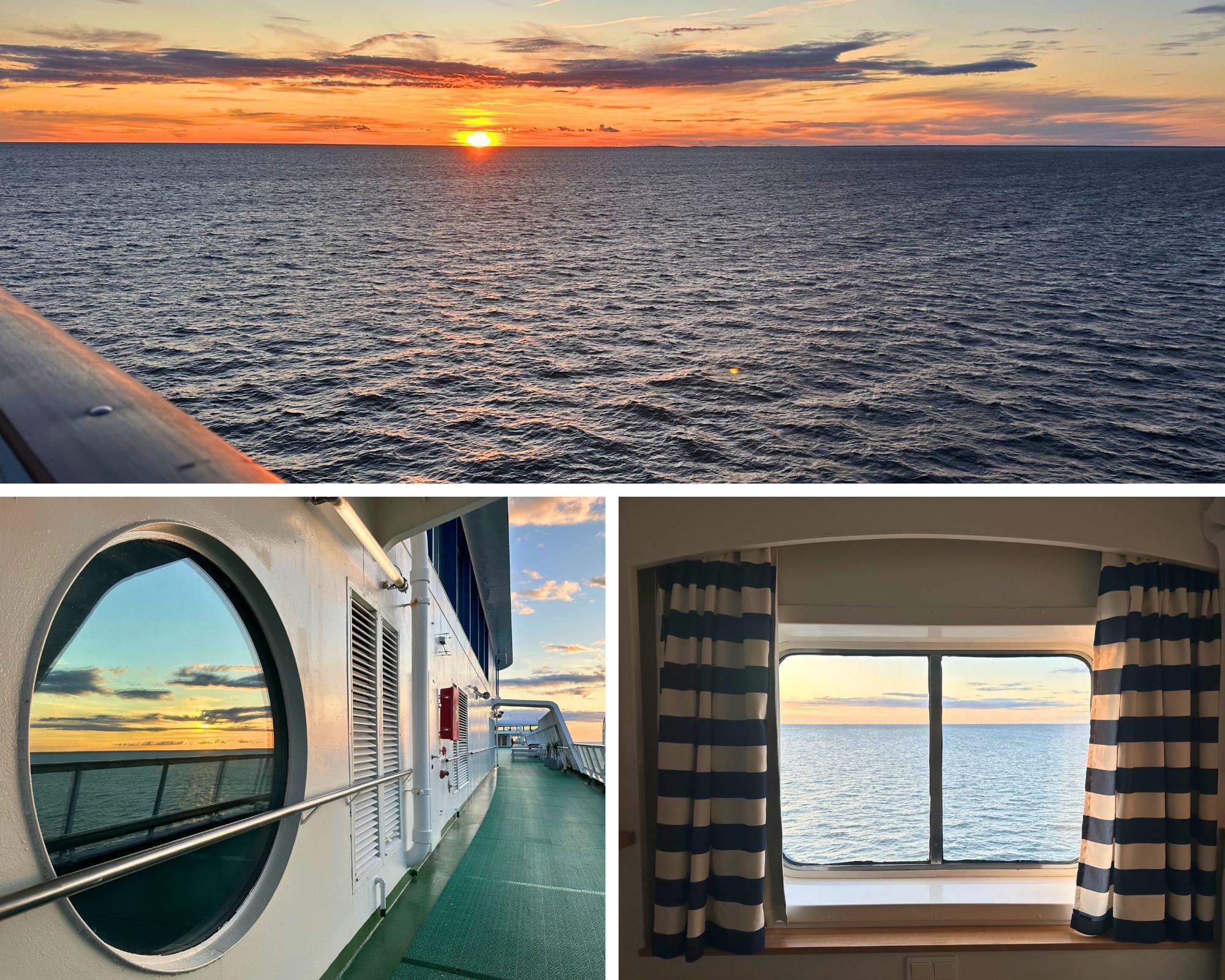 ferry entre helsinki et stockholm