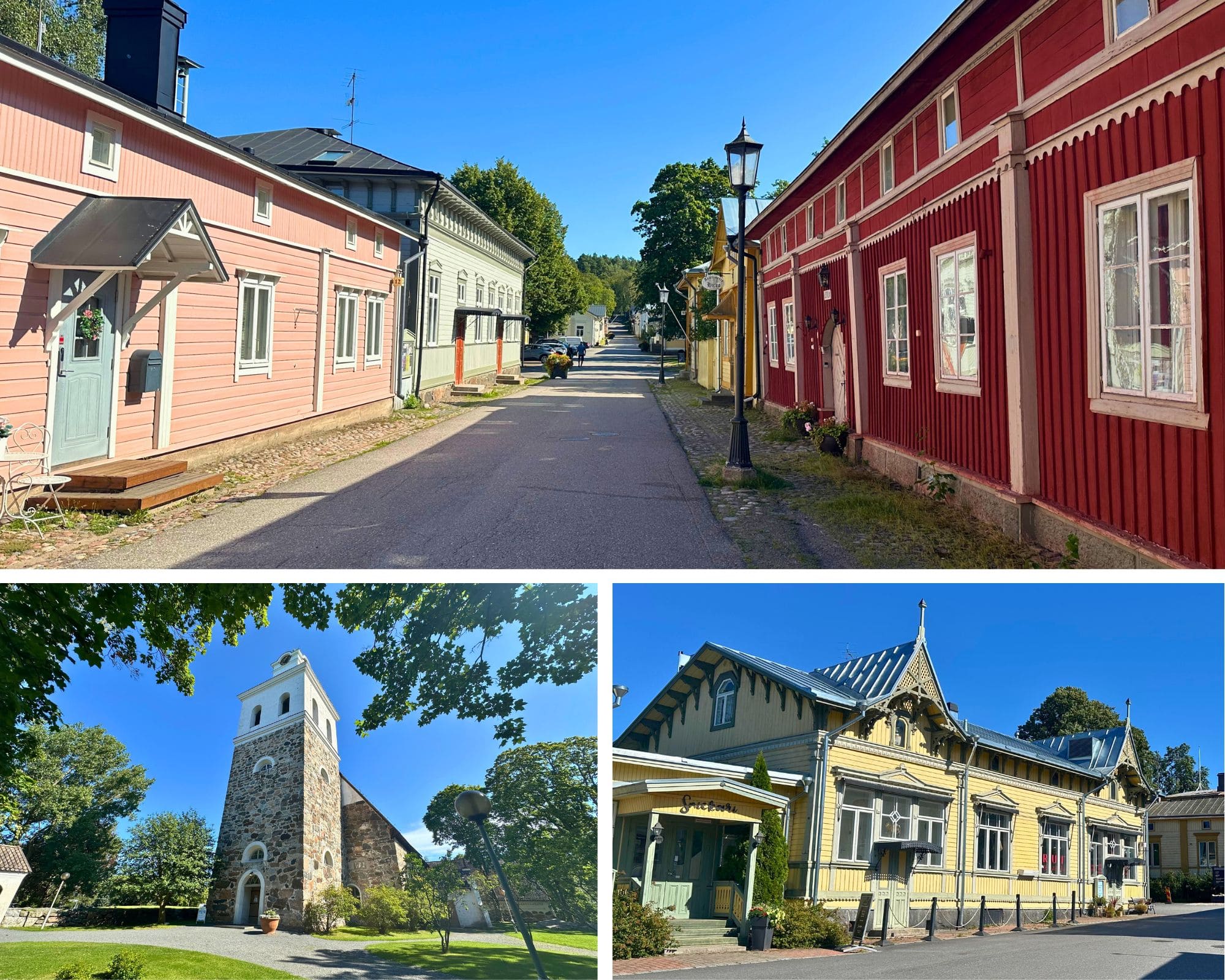 naantali, finlande