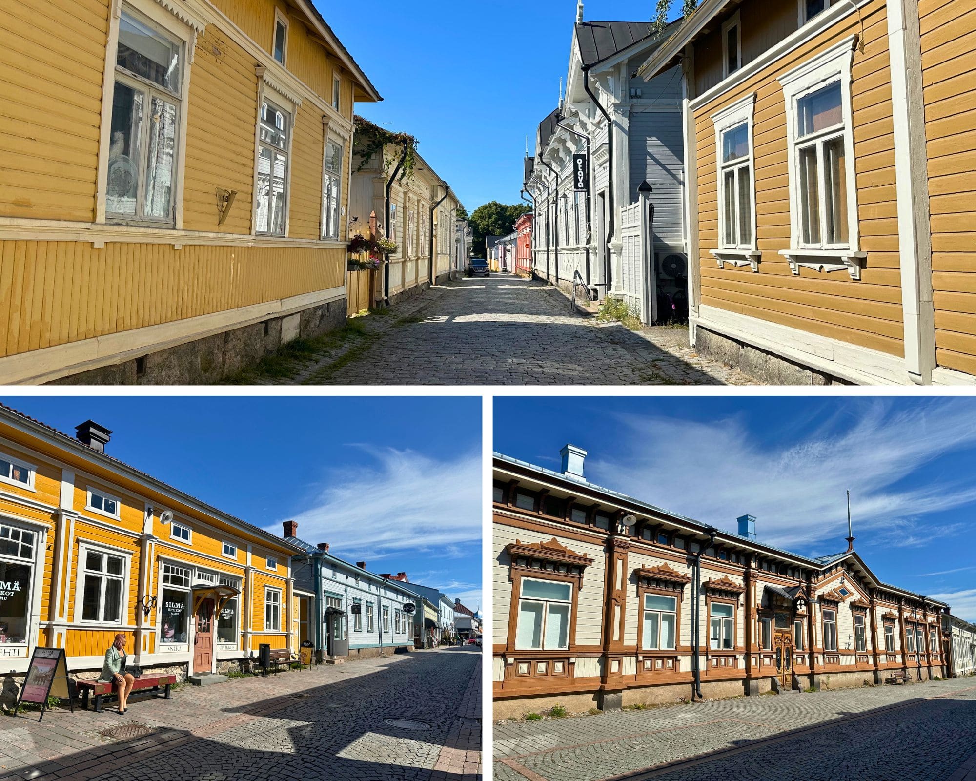 rauma, finlande