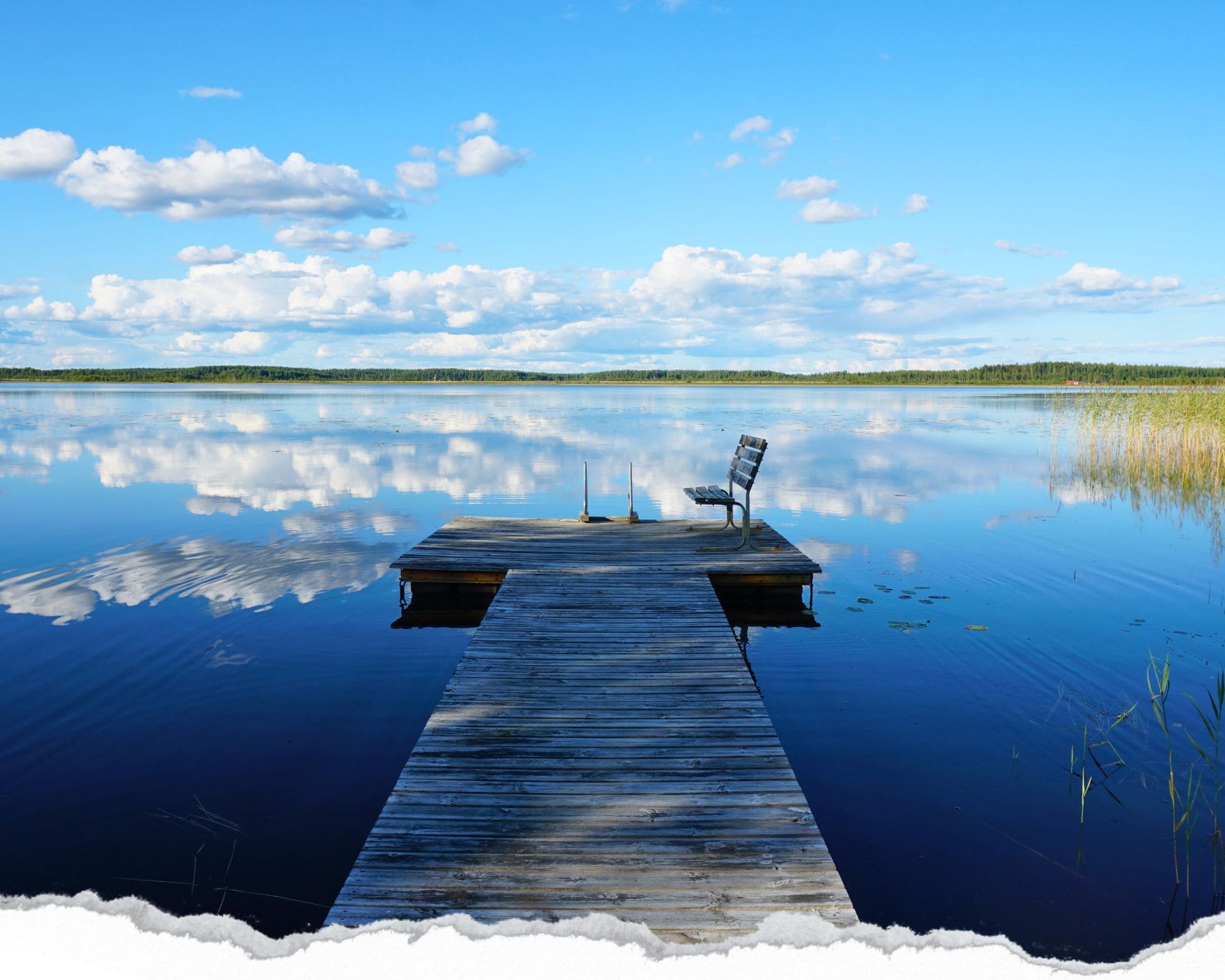 région des lacs, finlande, savonlinna