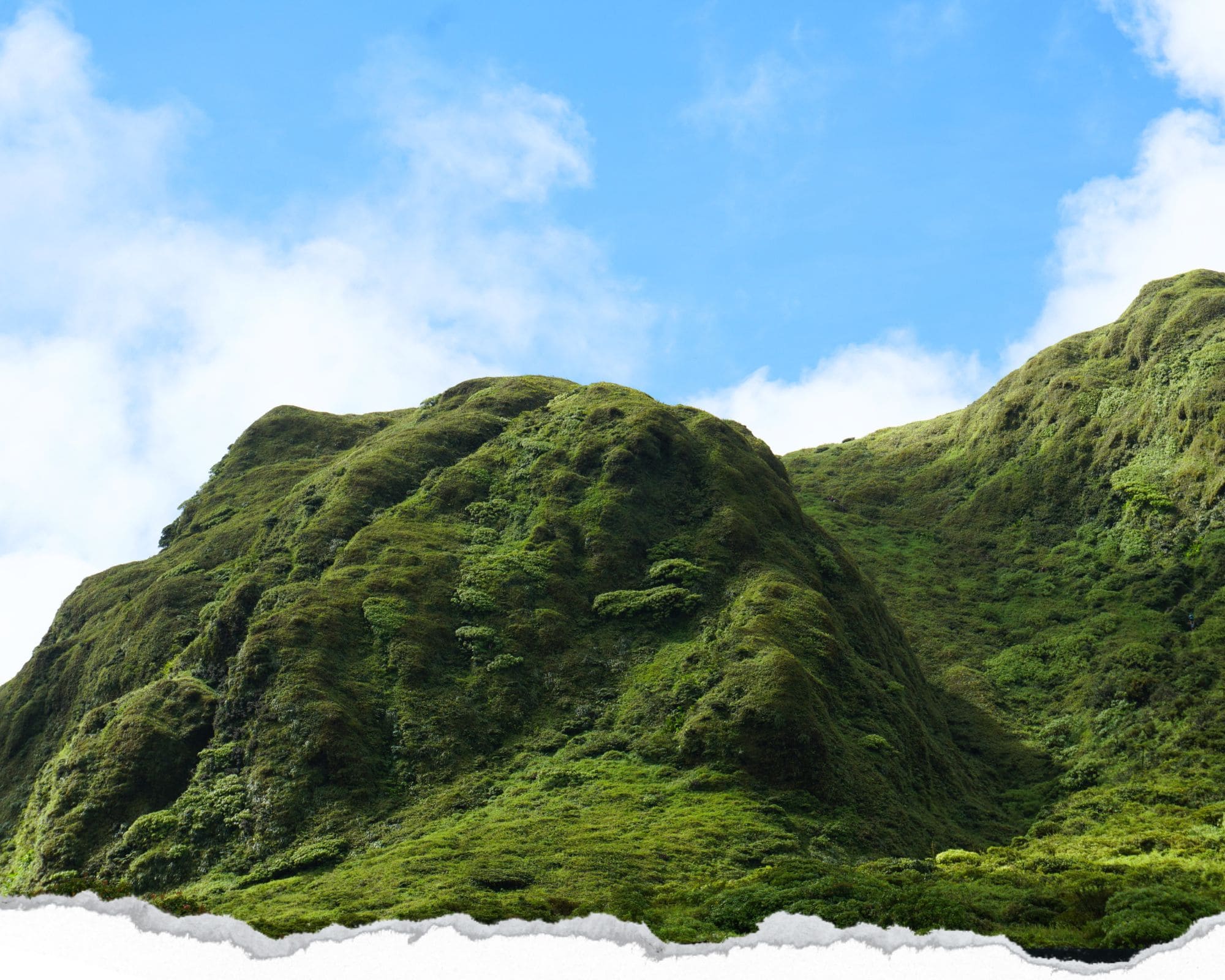 volcan pelée, martinique
