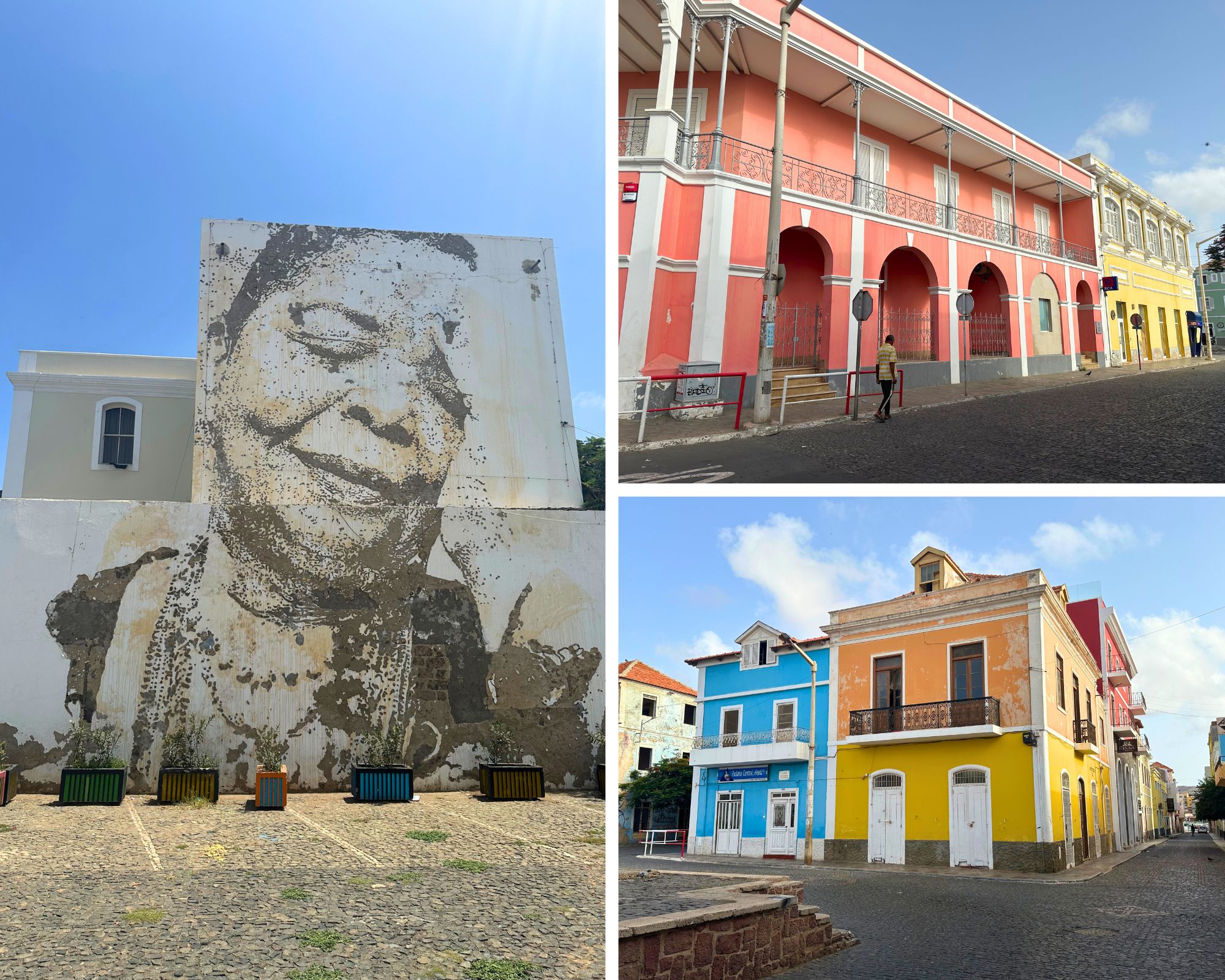 Mindelo, Sao Vicente, Cap vert, Cabo verde