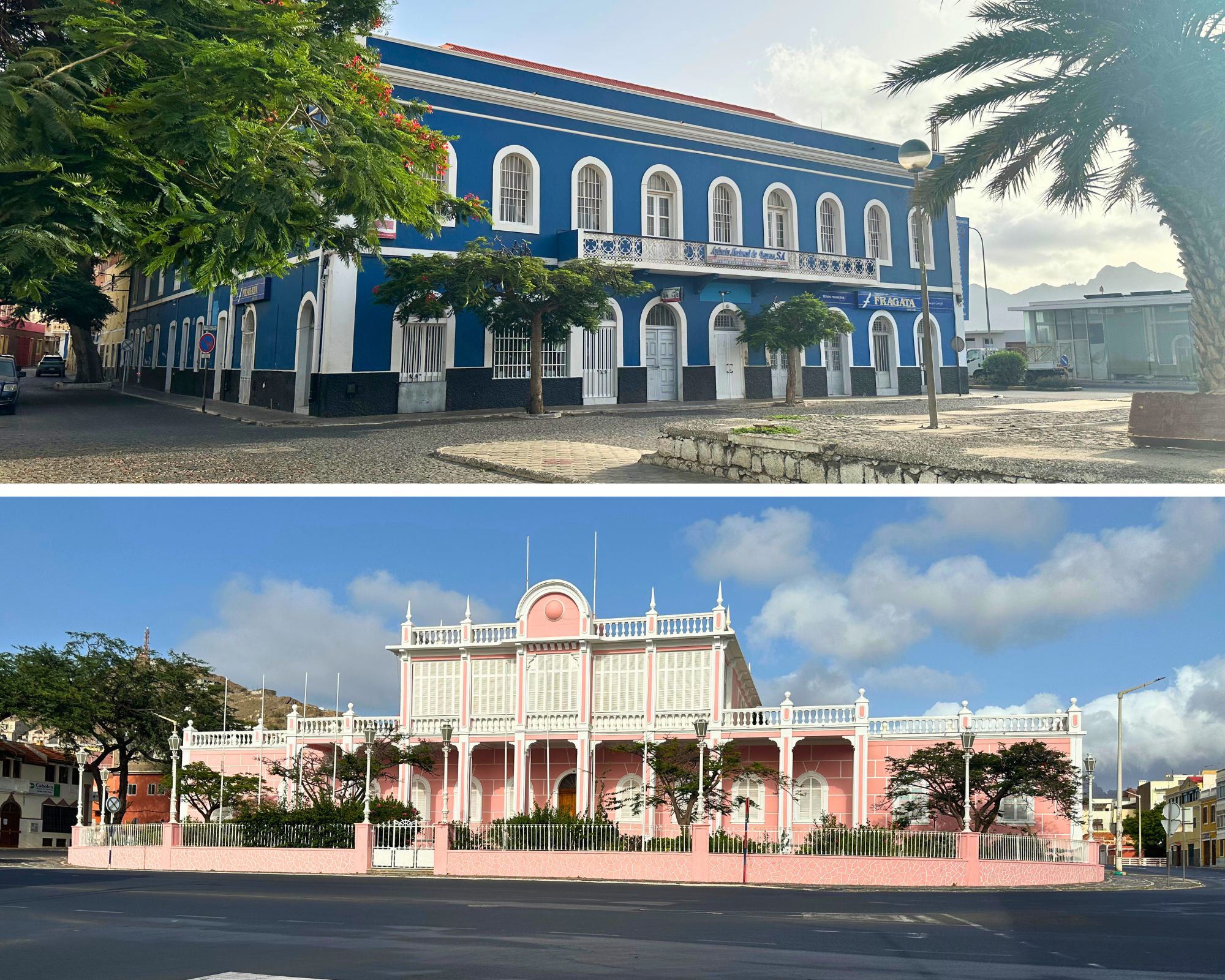 Mindelo, Sao Vicente, Cap vert, Cabo verde