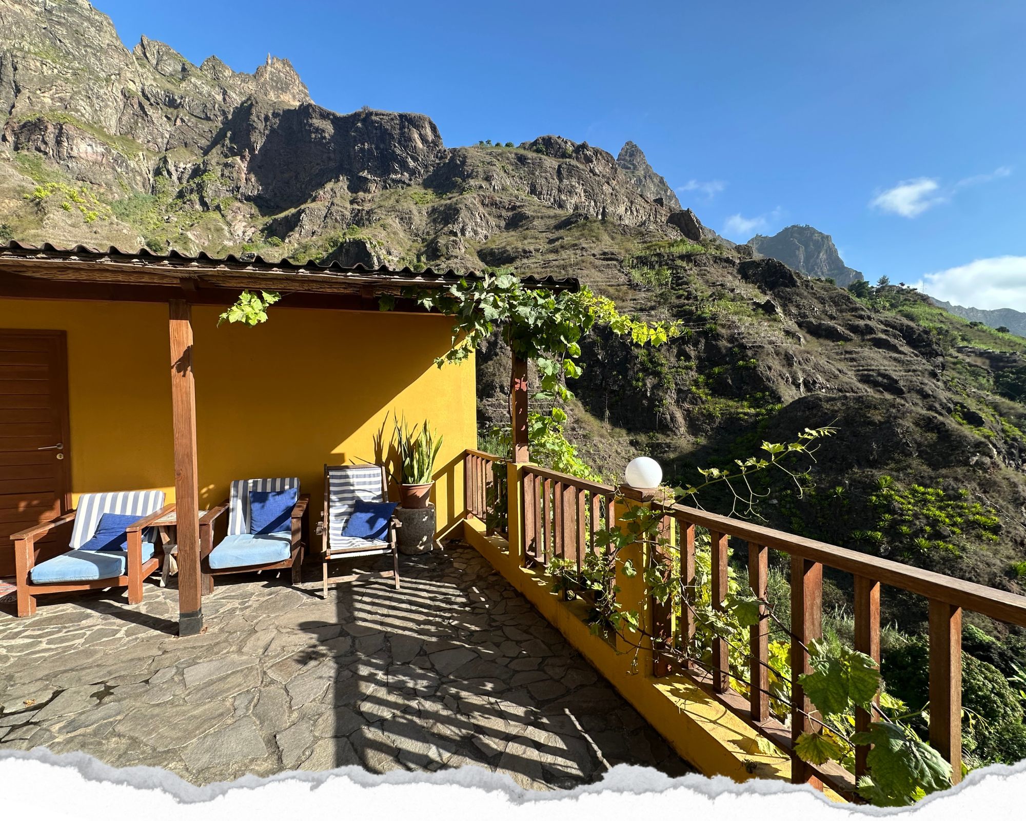 valle de paul, cap vert, cabo verde