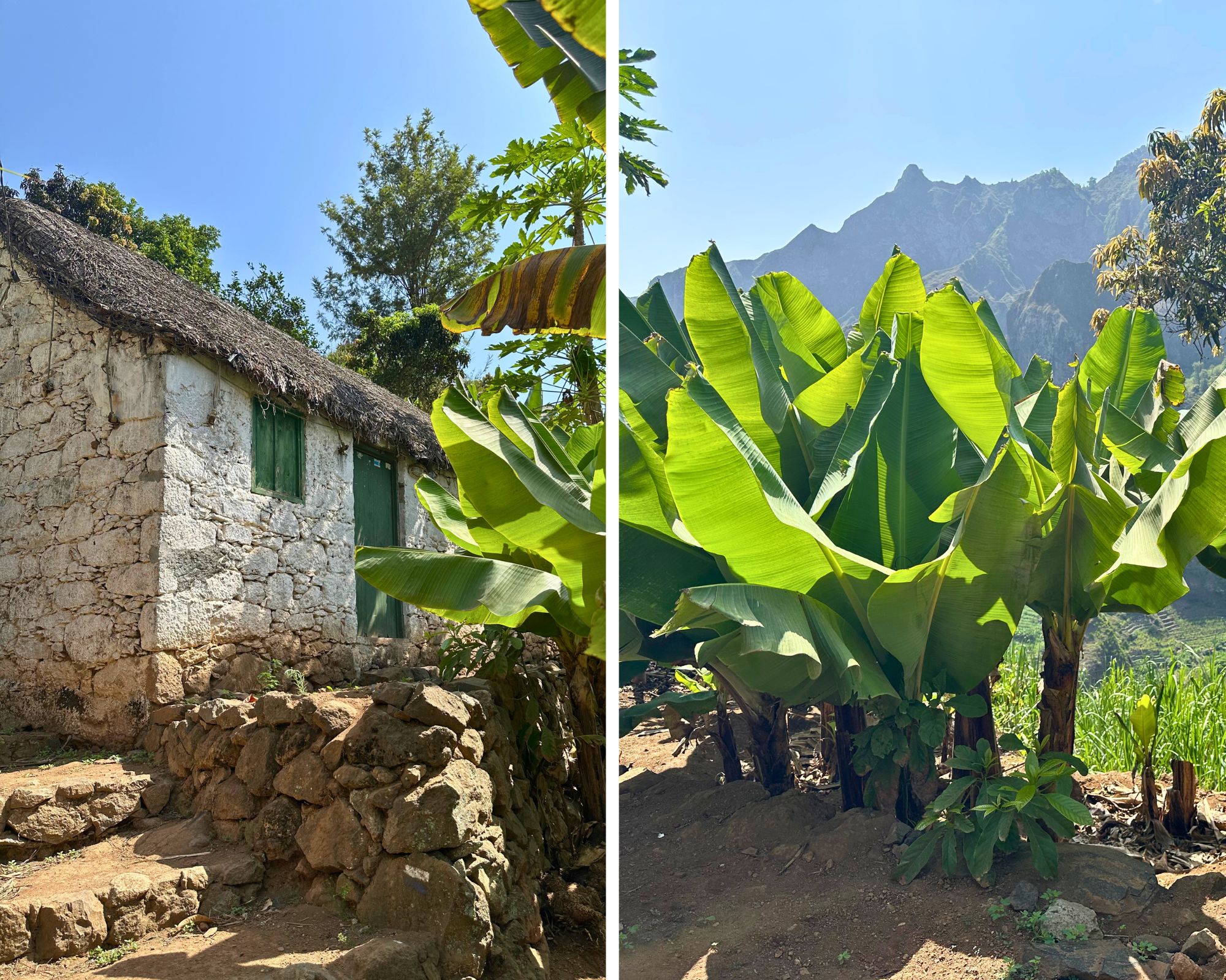 vallee de paul, cap vert, cabo verde