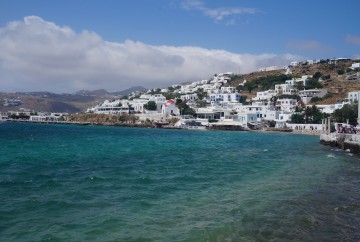 Mykonos