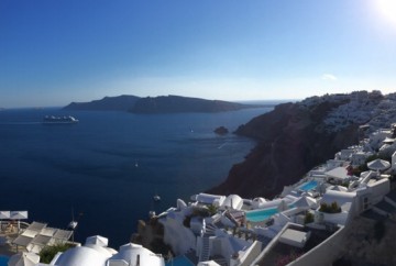 santorin