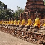 Ayutthaya