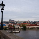 Du pont Charles au Mala Strana