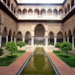 Visite de l’Alcazar