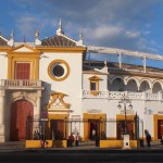 Quartier d’El arenal et le Metropol Parasol