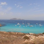 Ile de Favignana