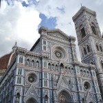 De l’Accadémia à la Piazza della Repubblica