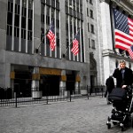 Downtown : statue de la liberté & Wall-Street