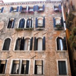 Venise au grès des ruelles