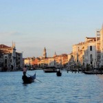 Venise au grès du Grand Canal