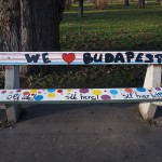 Week-end prolongé à Budapest