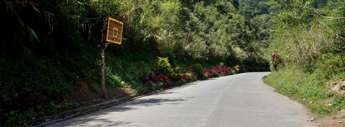 Rizières Banaue Philippines