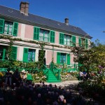 Giverny : fondation Monet