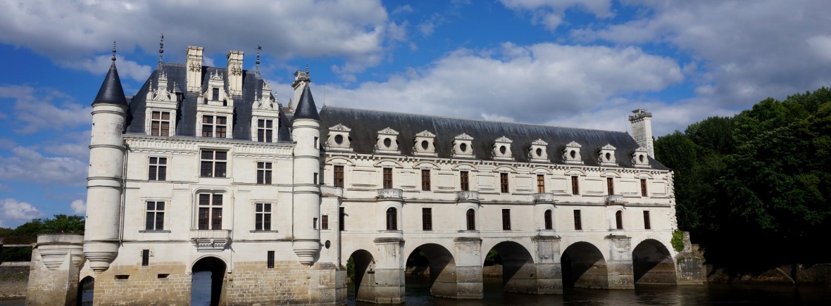 Chateau de Chenonceau