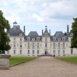 Cheverny, Blois et Chaumont-sur-Loire
