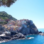 Jour 3 : Manarola, Corniglia et Levanto