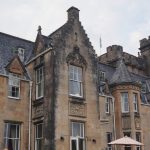 Dormir dans un château en Ecosse