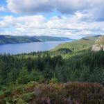 De Torridon à la route du whisky