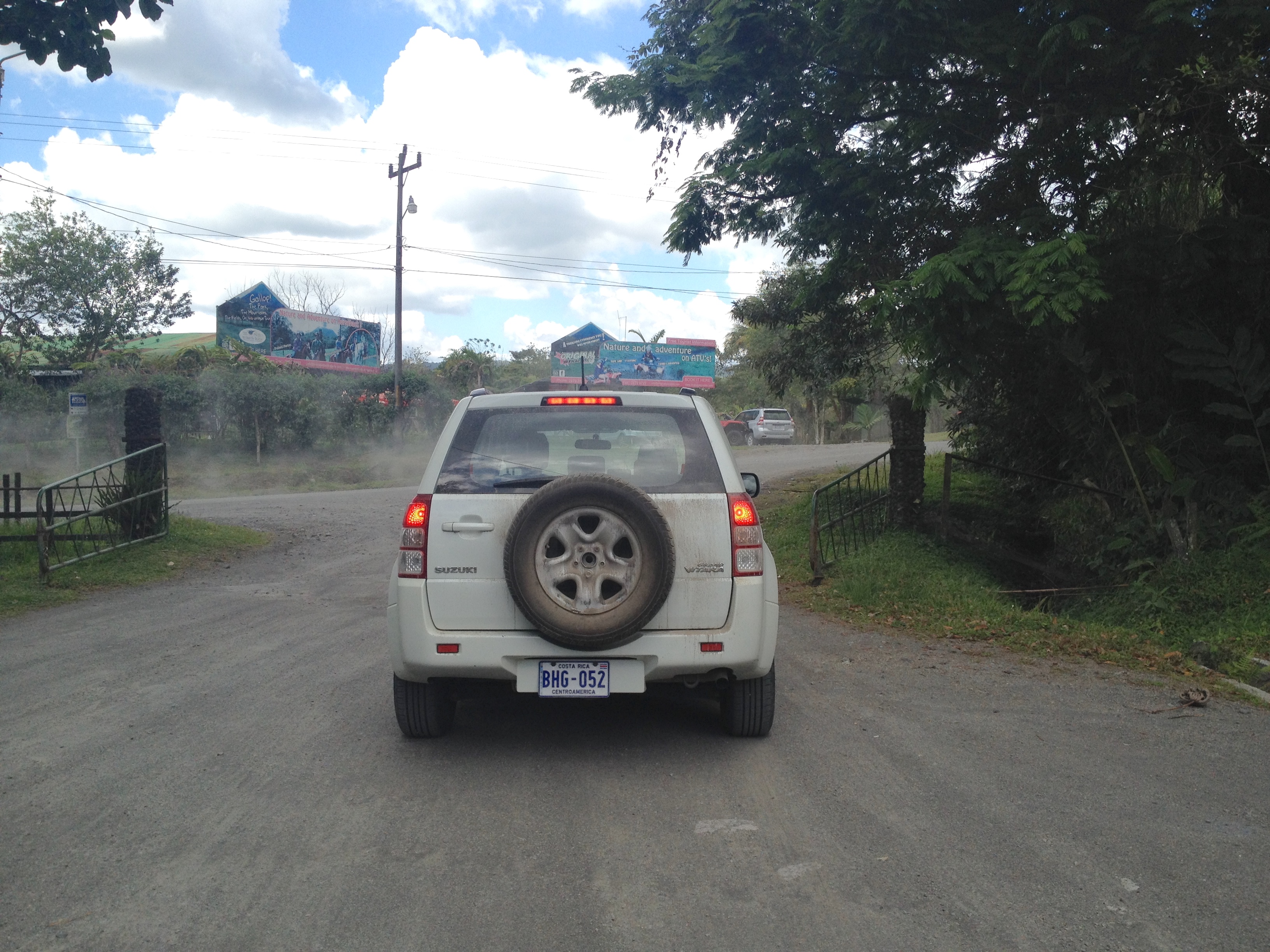 Faut Il Louer Une Voiture En Sicile 10 jours au Costa Rica : itinéraire, transport, hôtel - Jolis Circuits